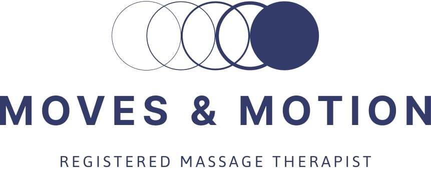 Moves & motion RMT blue